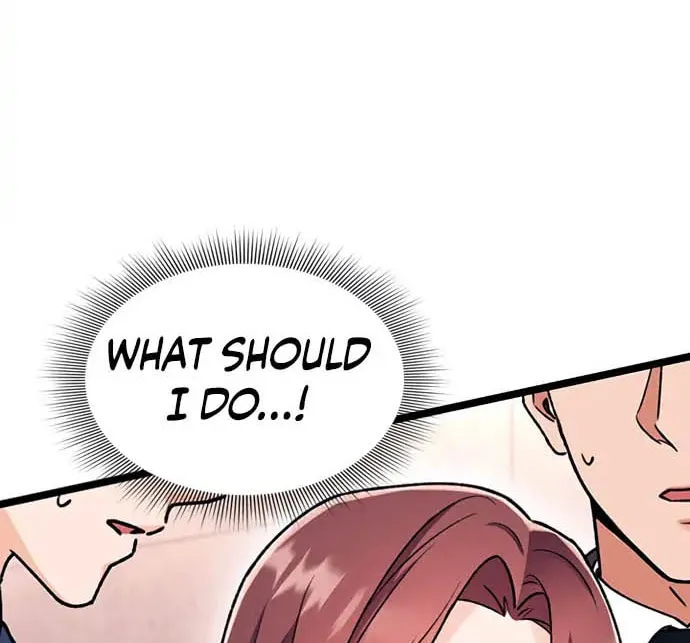 My Crazy Boss Chapter 13 page 26 - 