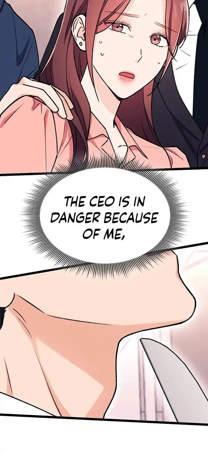 My Crazy Boss Chapter 13 page 27 - 