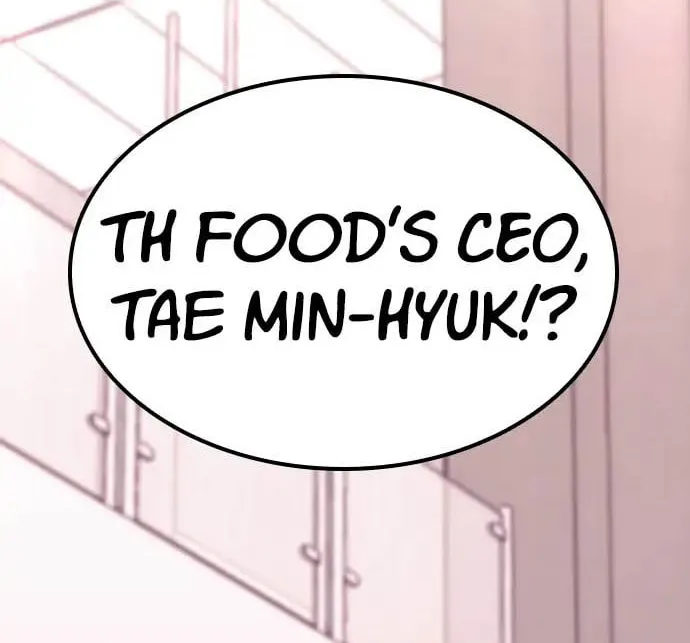 My Crazy Boss Chapter 13 page 4 - 
