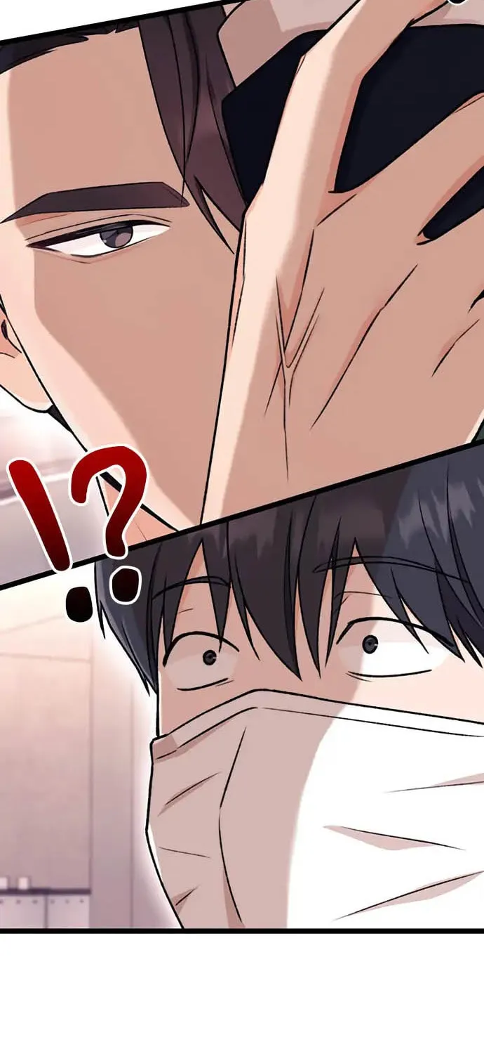 My Crazy Boss Chapter 13 page 31 - 