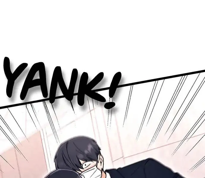 My Crazy Boss Chapter 13 page 32 - 