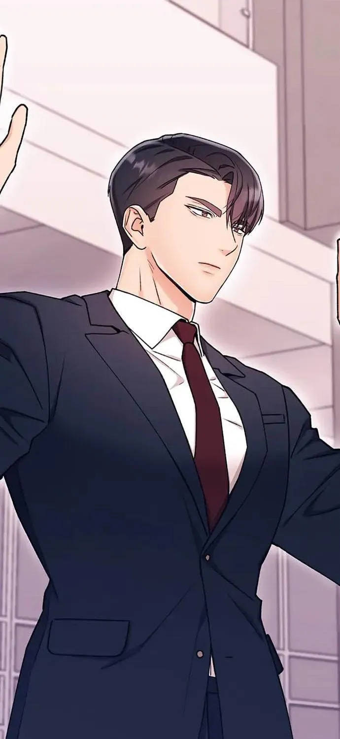 My Crazy Boss Chapter 13 page 5 - 