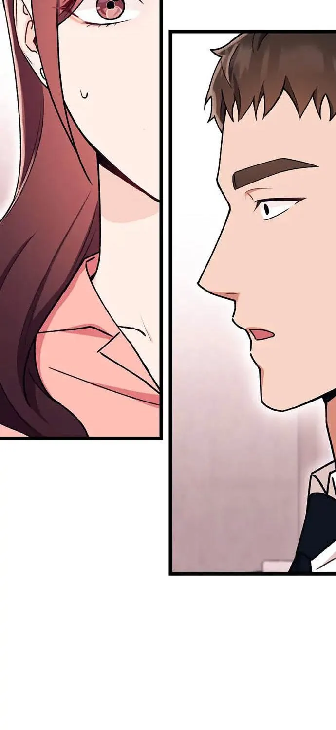 My Crazy Boss Chapter 13 page 41 - 