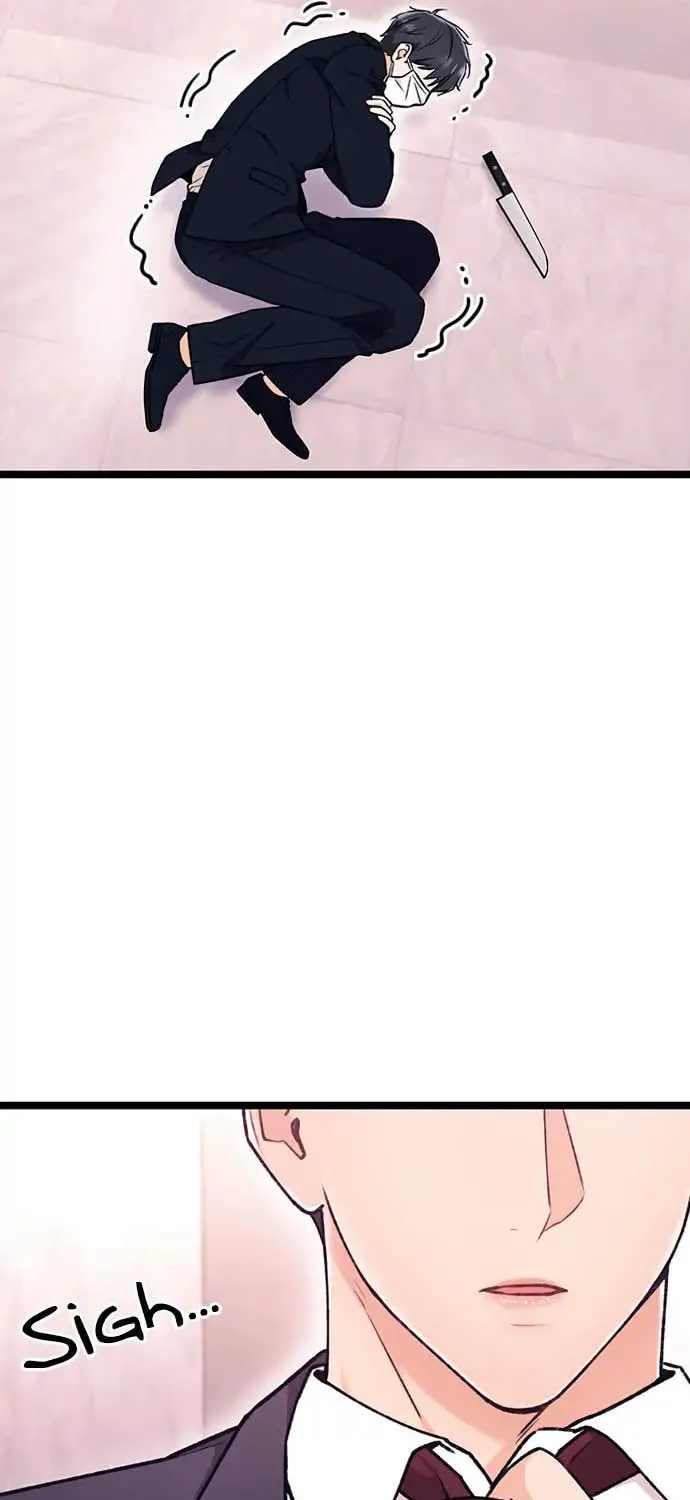My Crazy Boss Chapter 13 page 43 - 
