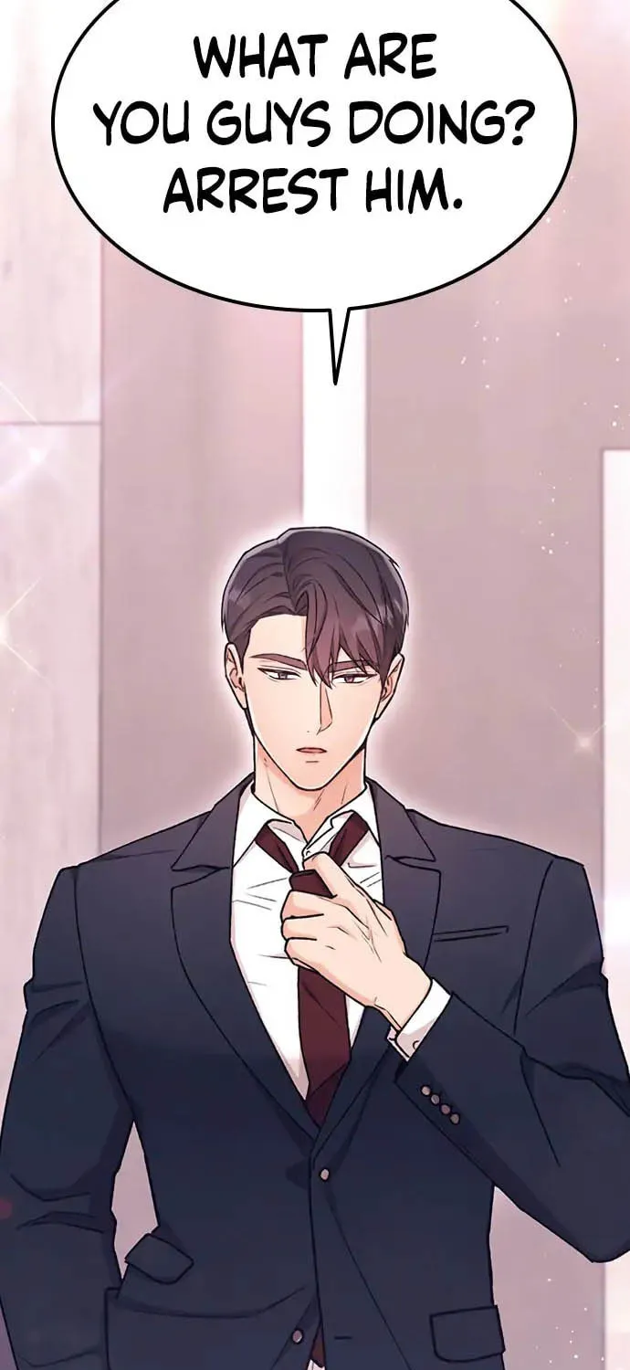 My Crazy Boss Chapter 13 page 45 - 