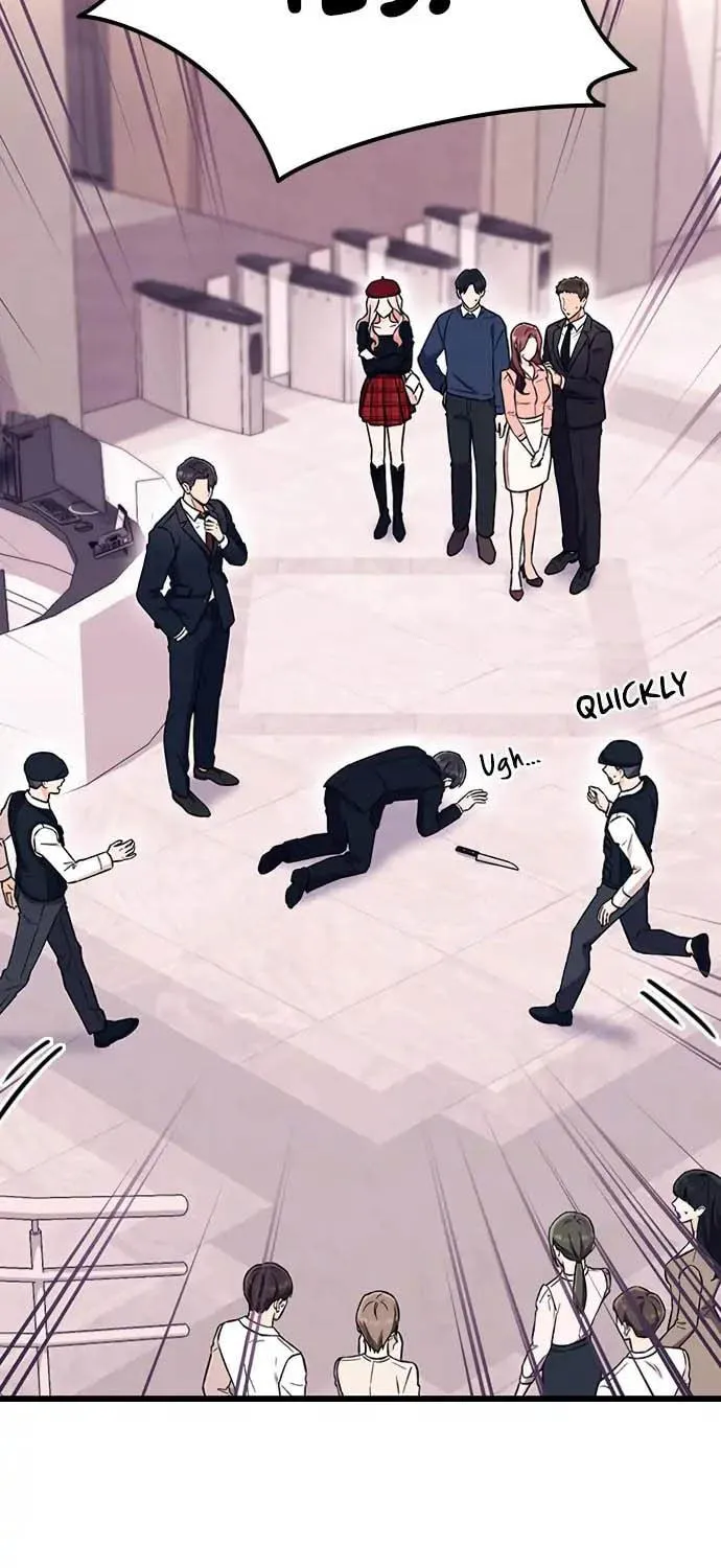 My Crazy Boss Chapter 13 page 47 - 