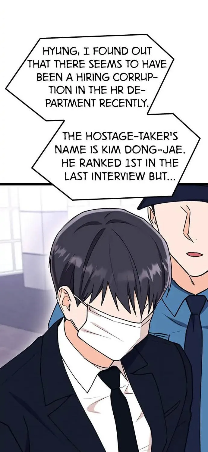 My Crazy Boss Chapter 13 page 53 - 