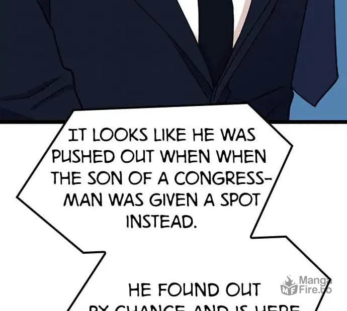 My Crazy Boss Chapter 13 page 54 - 
