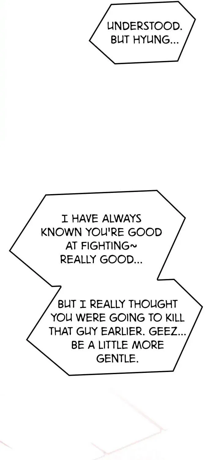 My Crazy Boss Chapter 13 page 57 - 