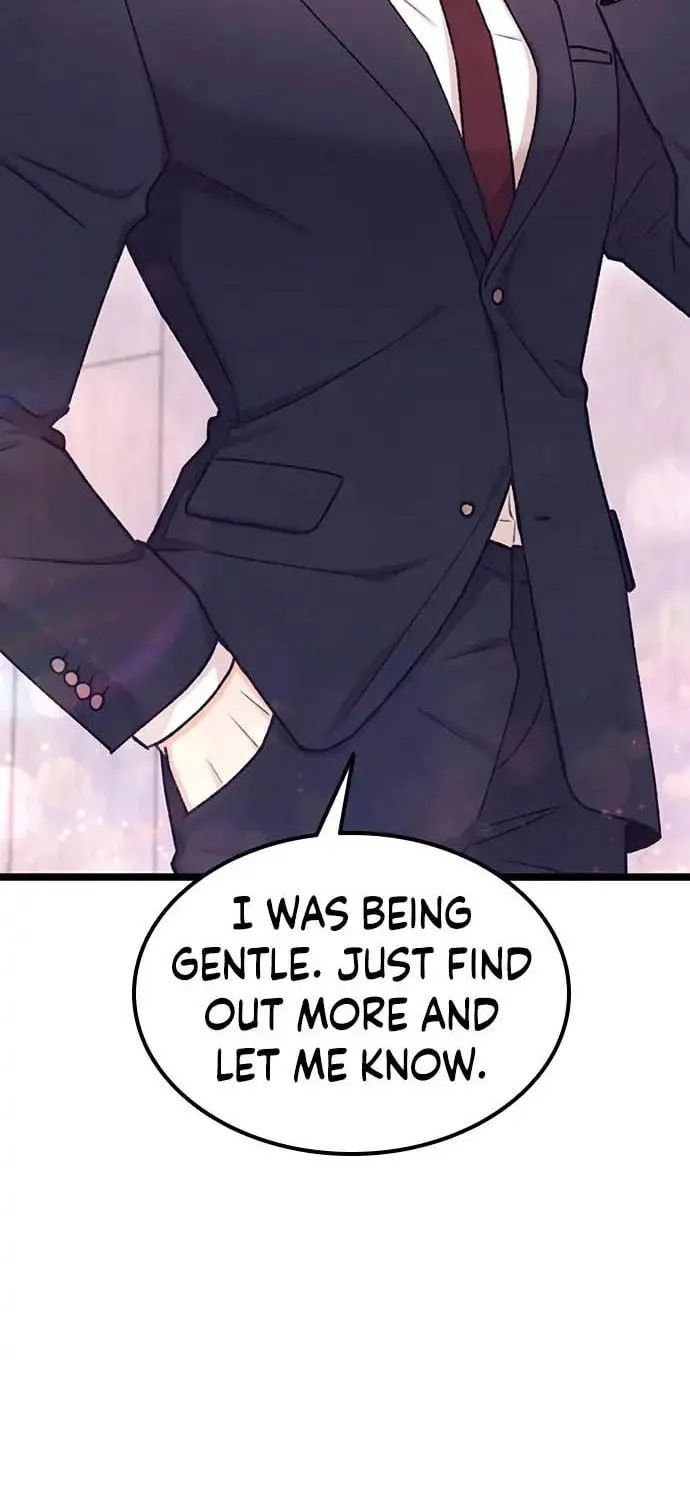 My Crazy Boss Chapter 13 page 59 - 