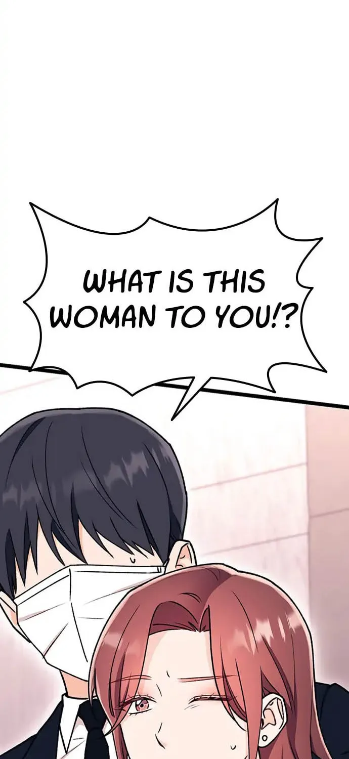 My Crazy Boss Chapter 13 page 7 - 