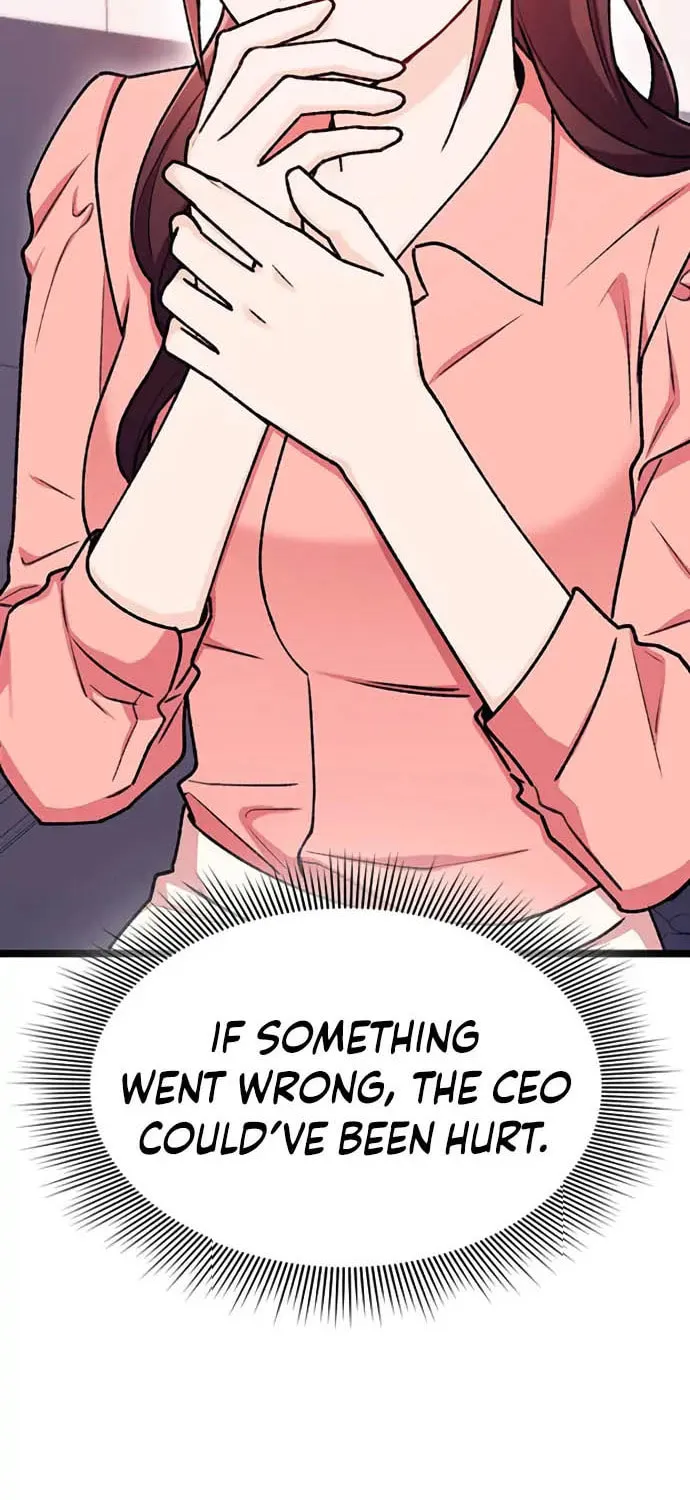 My Crazy Boss Chapter 13 page 67 - 
