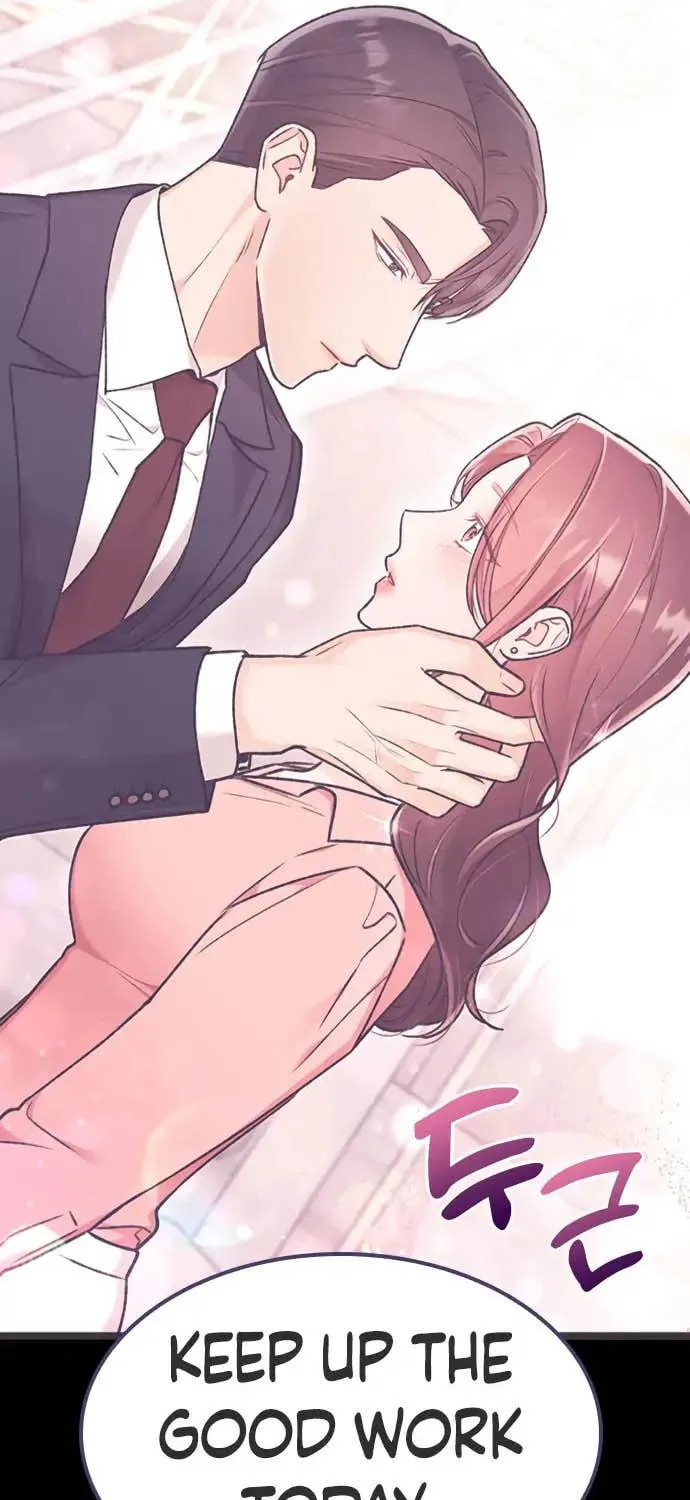 My Crazy Boss Chapter 13 page 71 - 