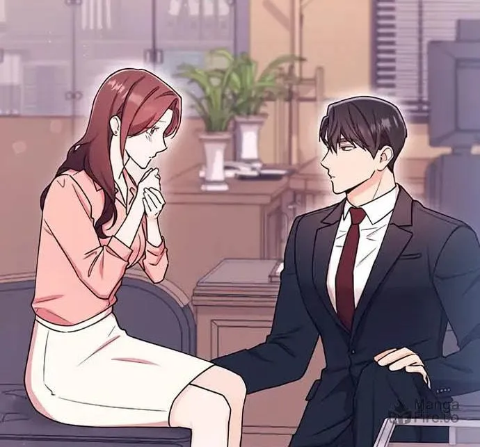 My Crazy Boss Chapter 13 page 80 - 