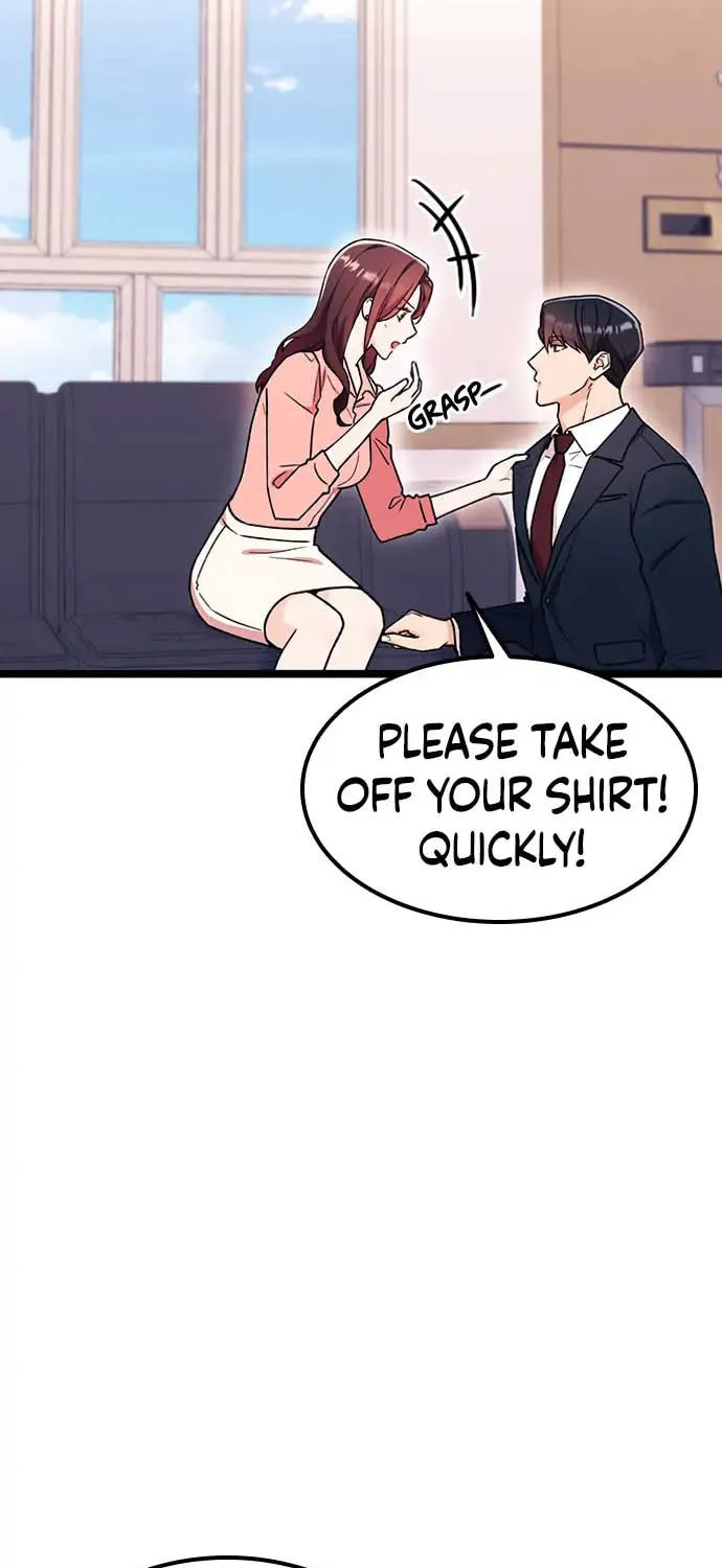 My Crazy Boss Chapter 13 page 87 - 