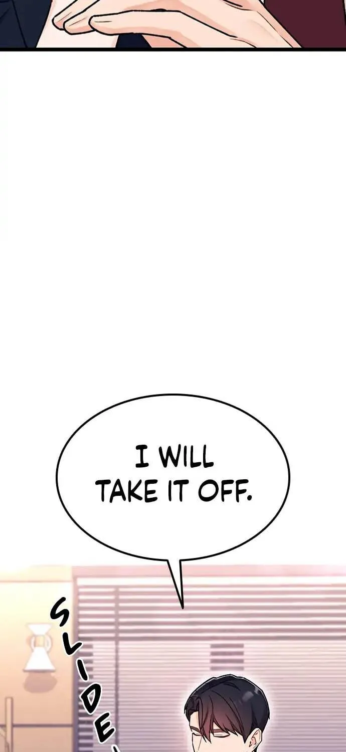 My Crazy Boss Chapter 13 page 89 - 