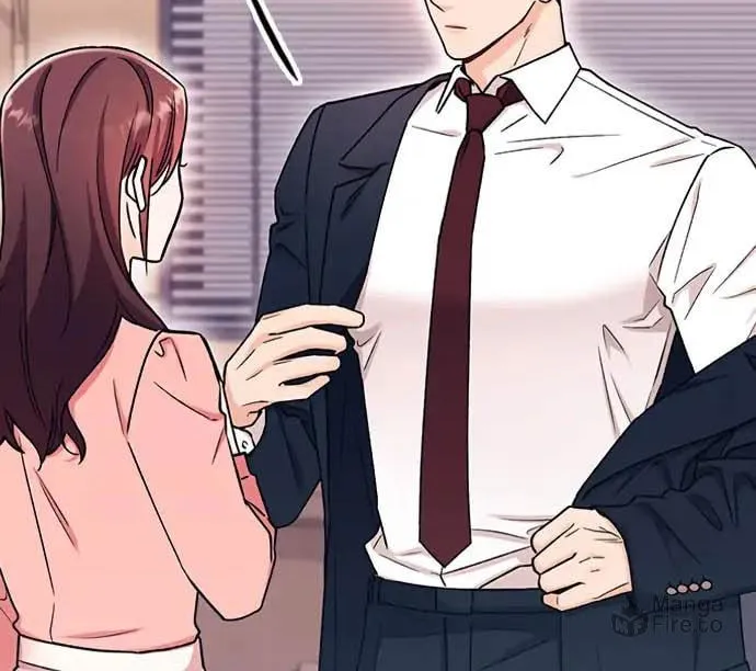 My Crazy Boss Chapter 13 page 90 - 