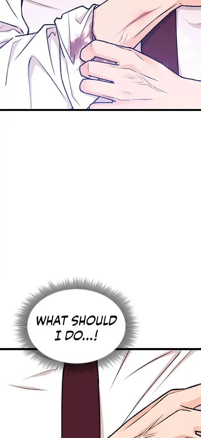 My Crazy Boss Chapter 13 page 93 - 