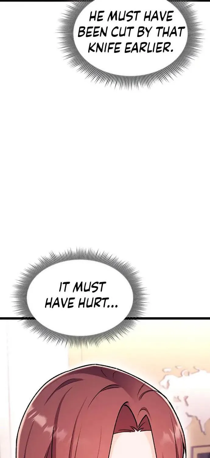 My Crazy Boss Chapter 13 page 95 - 