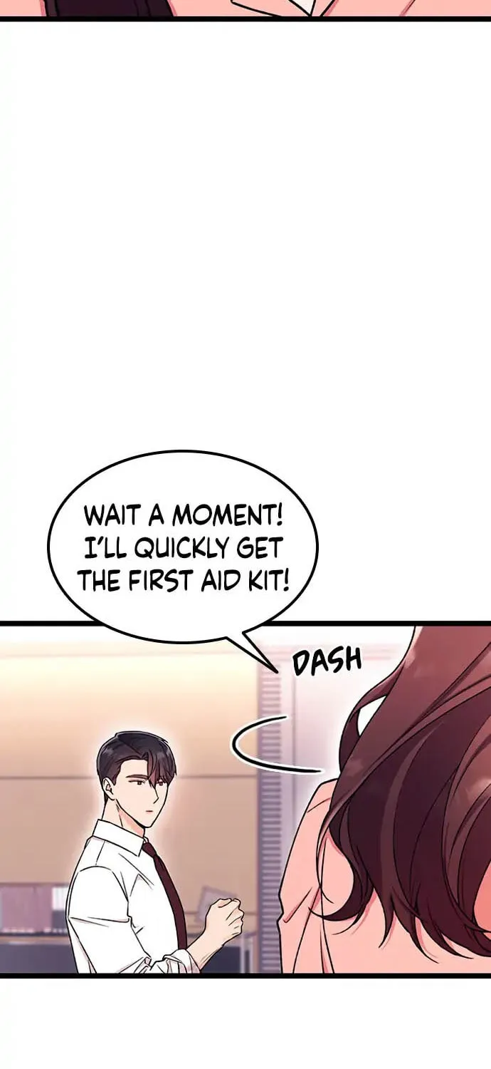My Crazy Boss Chapter 13 page 97 - 