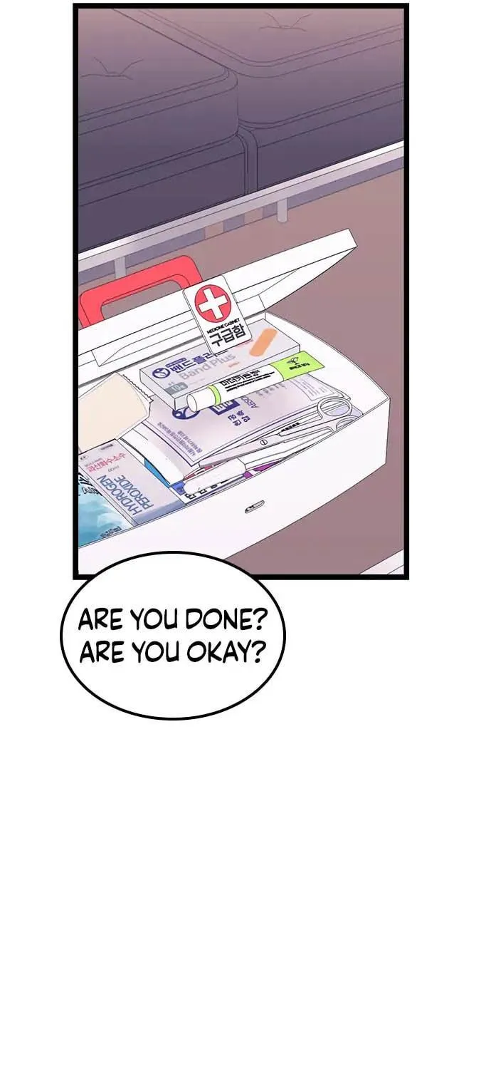 My Crazy Boss Chapter 13 page 99 - 
