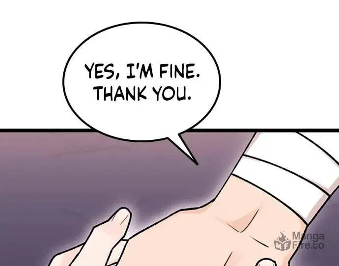My Crazy Boss Chapter 13 page 100 - 