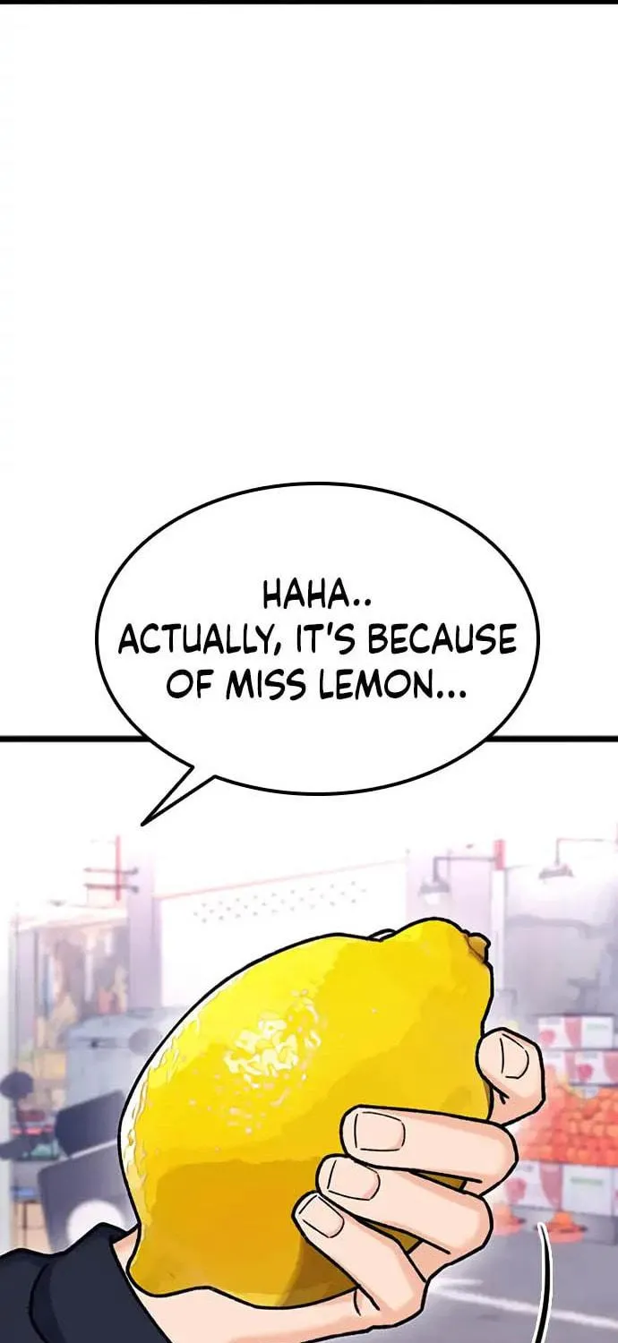 My Crazy Boss Chapter 14 page 11 - 