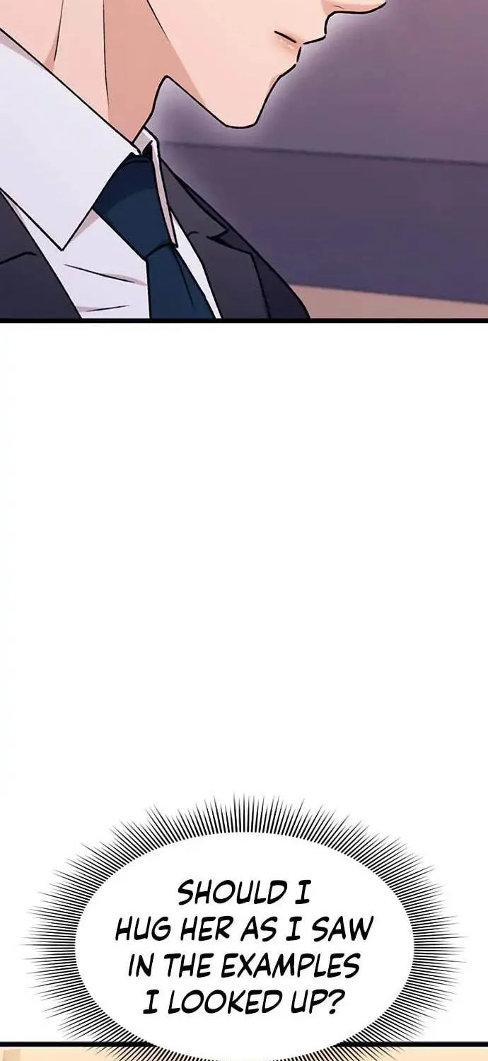 My Crazy Boss Chapter 14 page 101 - 