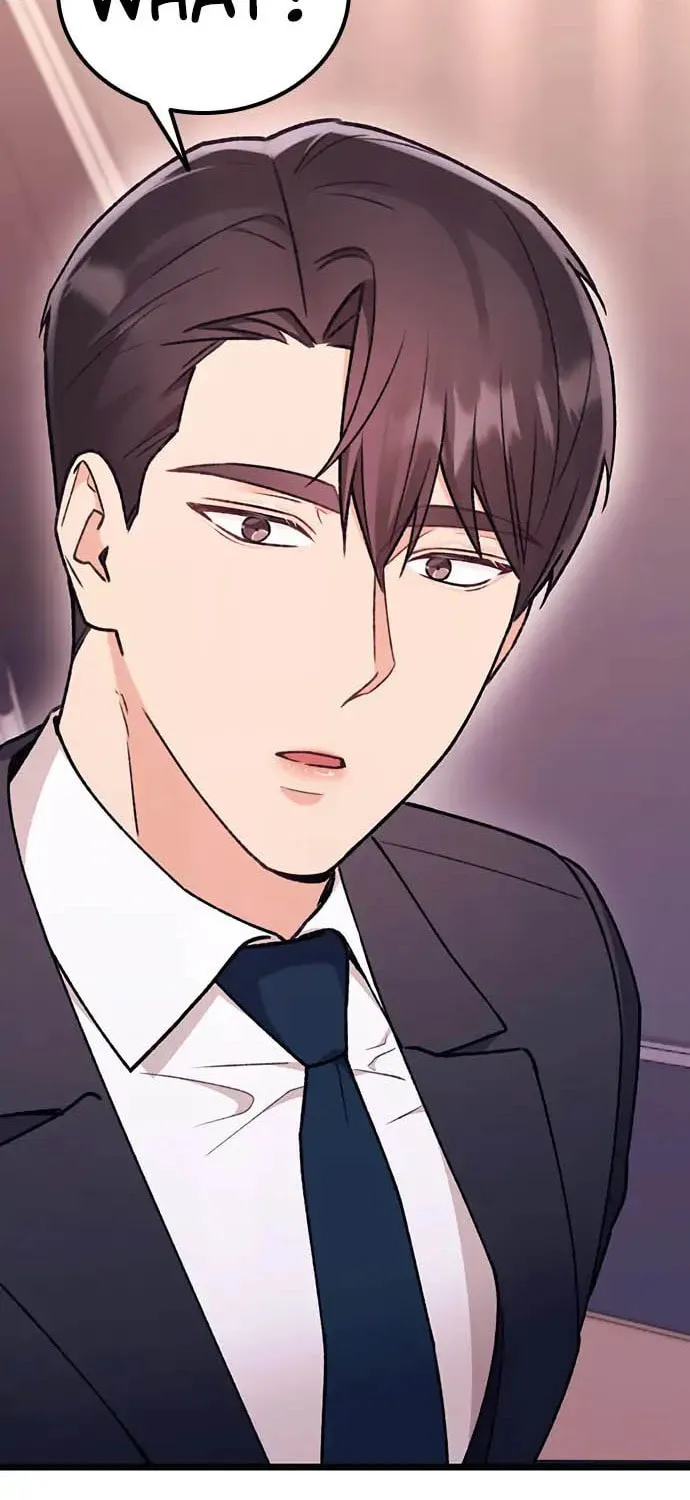 My Crazy Boss Chapter 14 page 111 - 