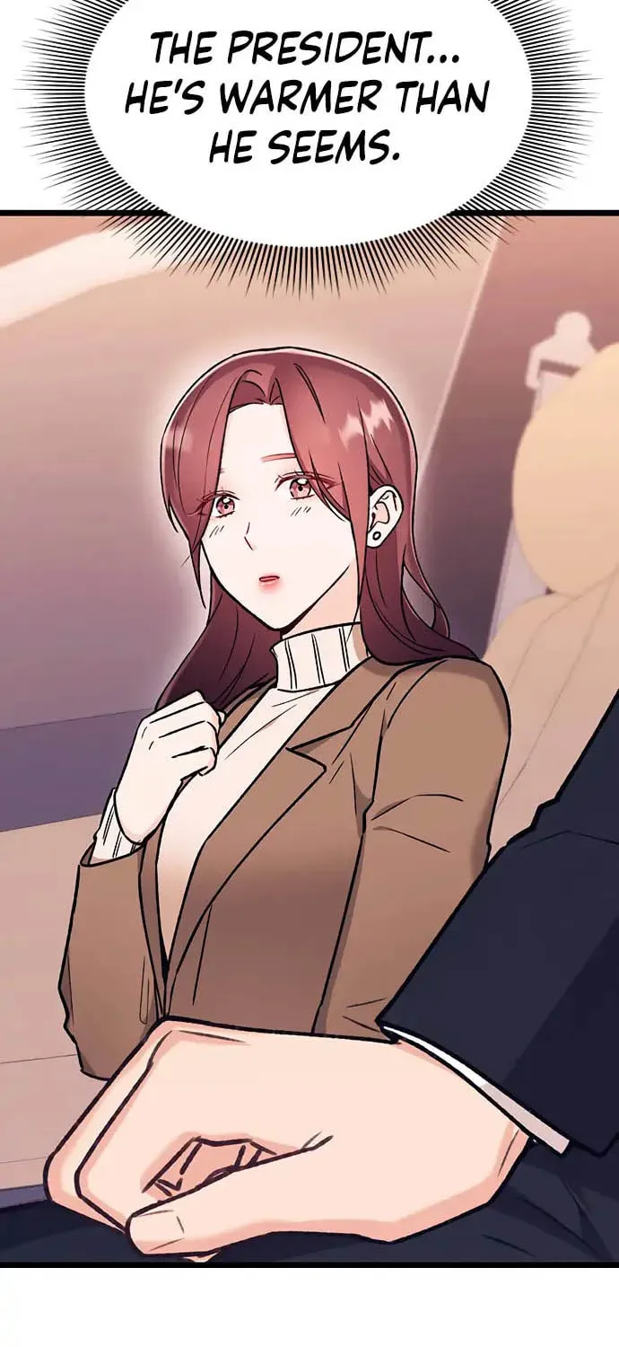 My Crazy Boss Chapter 14 page 117 - 