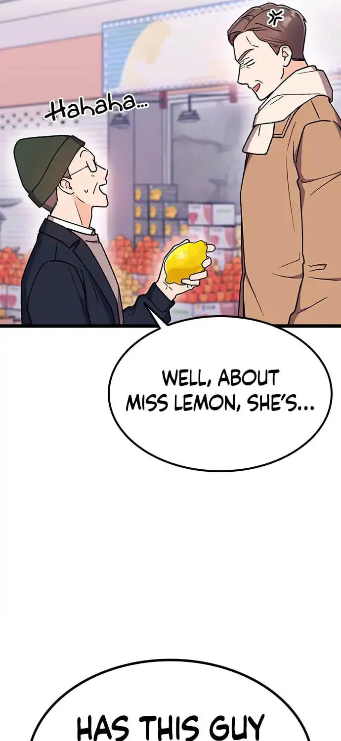 My Crazy Boss Chapter 14 page 13 - 