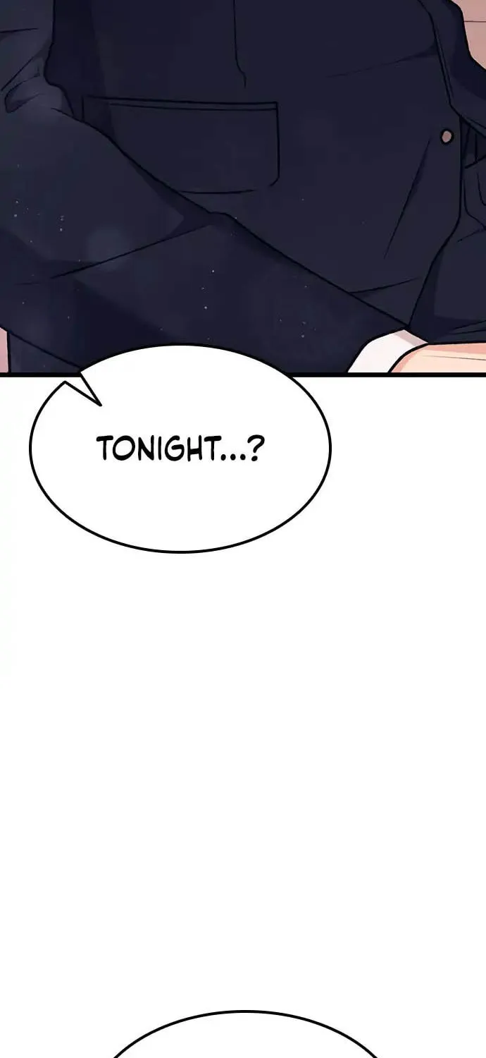 My Crazy Boss Chapter 14 page 121 - 