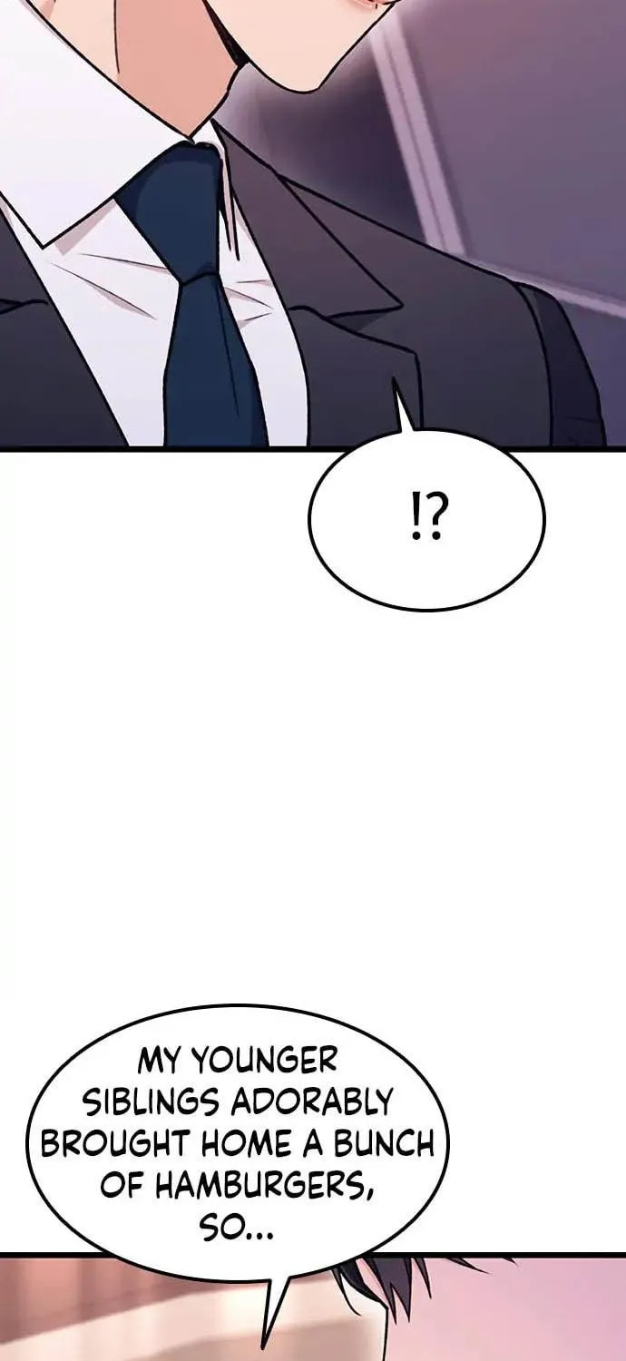My Crazy Boss Chapter 14 page 125 - 