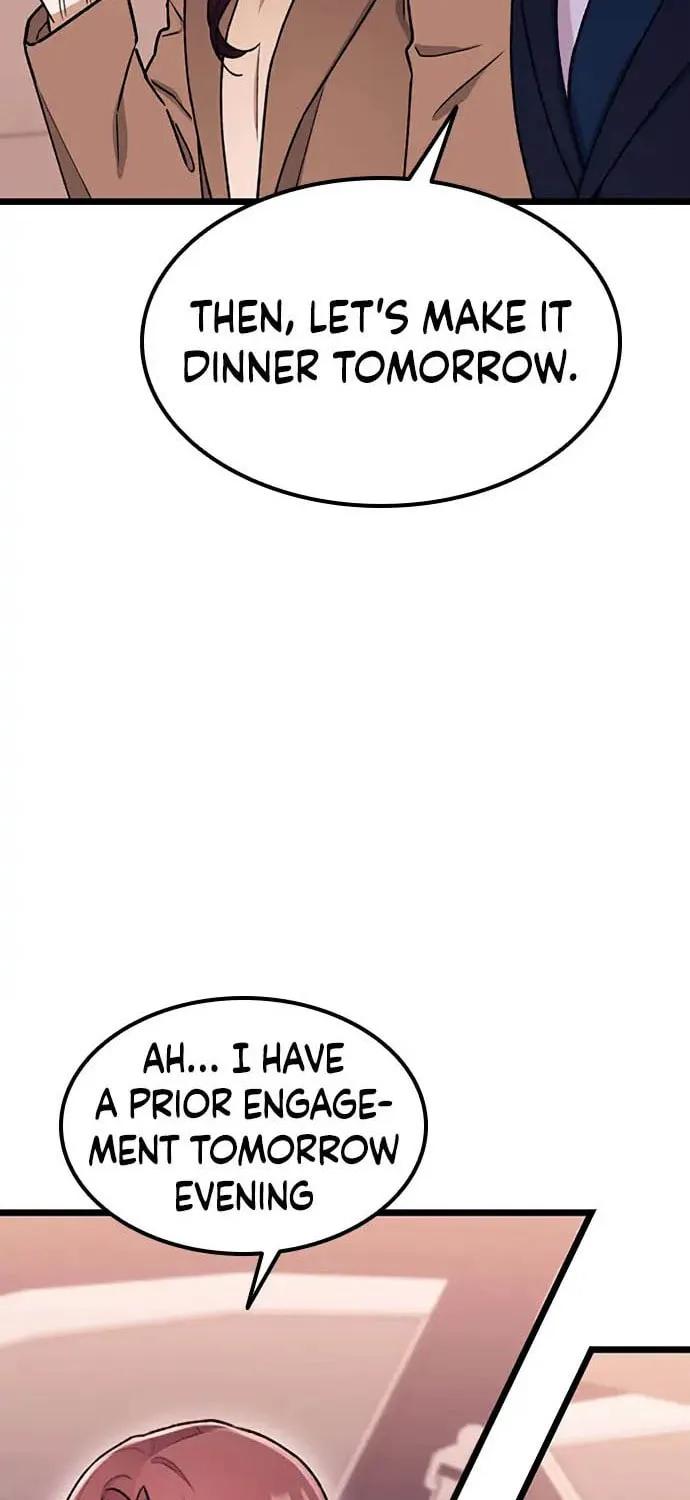 My Crazy Boss Chapter 14 page 127 - 