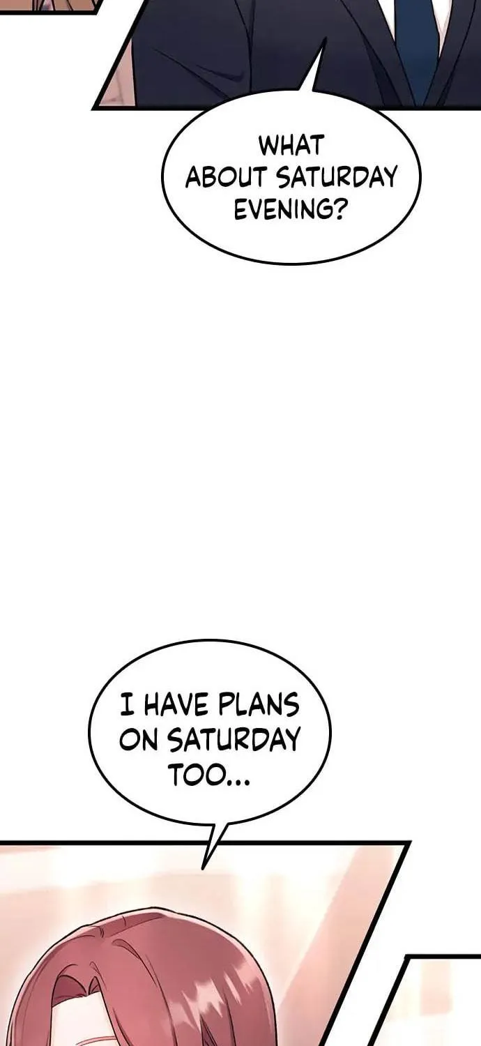 My Crazy Boss Chapter 14 page 129 - 