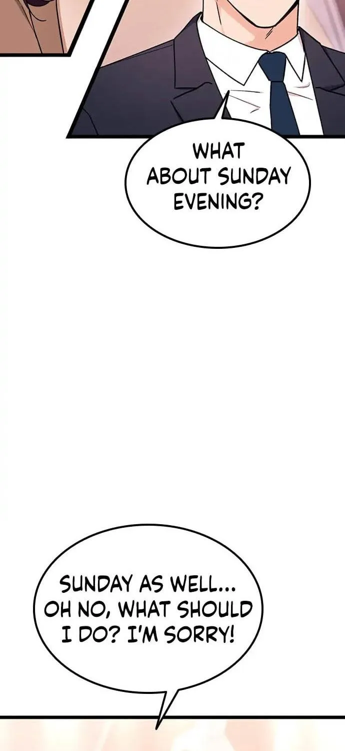 My Crazy Boss Chapter 14 page 131 - 