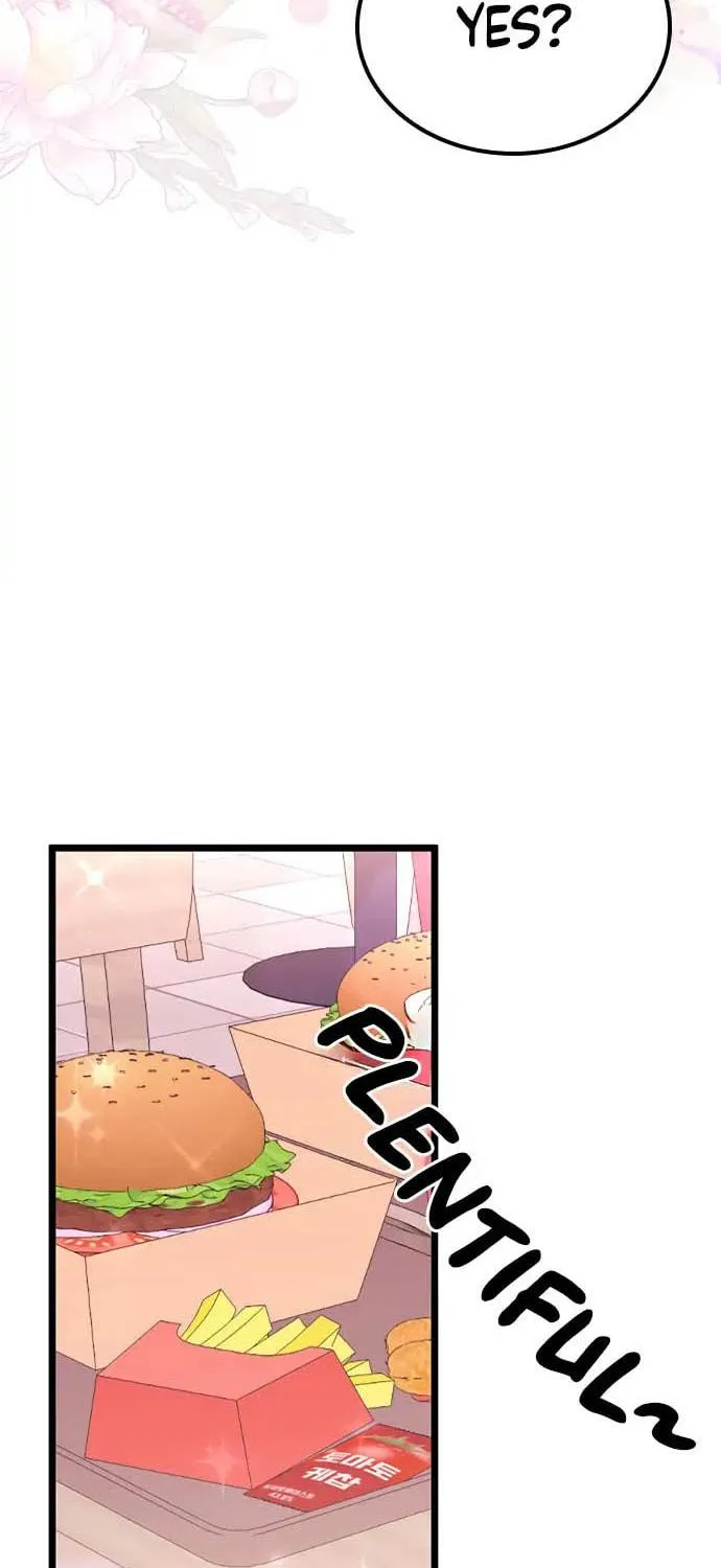 My Crazy Boss Chapter 14 page 19 - 