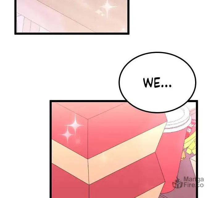 My Crazy Boss Chapter 14 page 20 - 