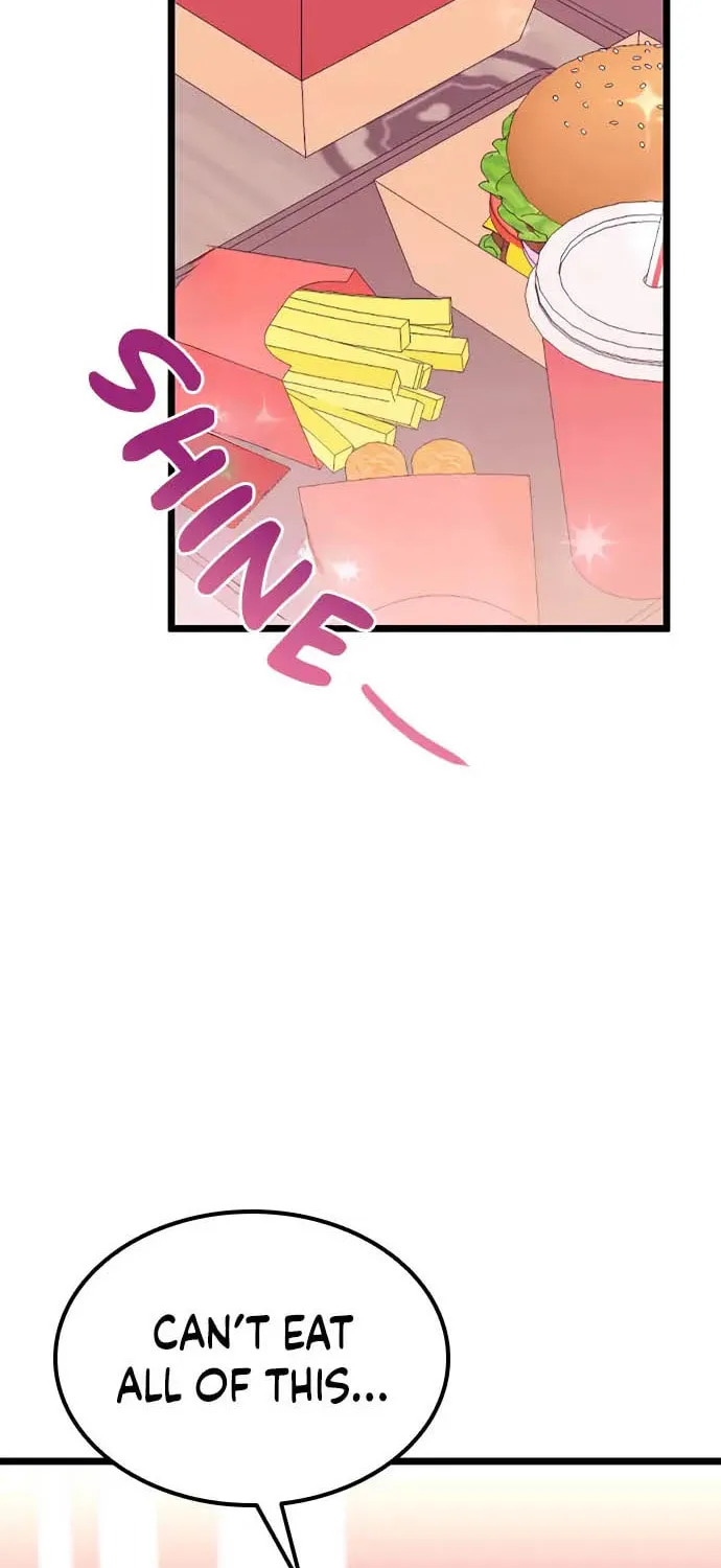 My Crazy Boss Chapter 14 page 21 - 