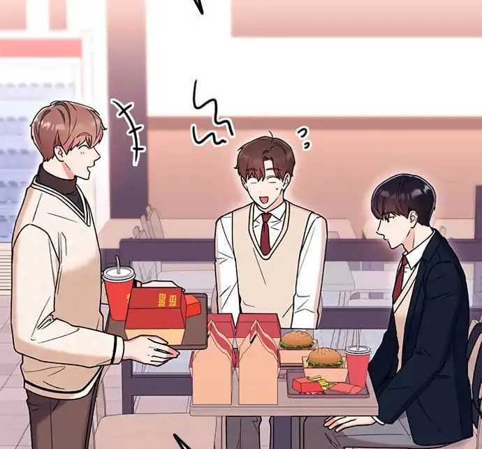My Crazy Boss Chapter 14 page 22 - 