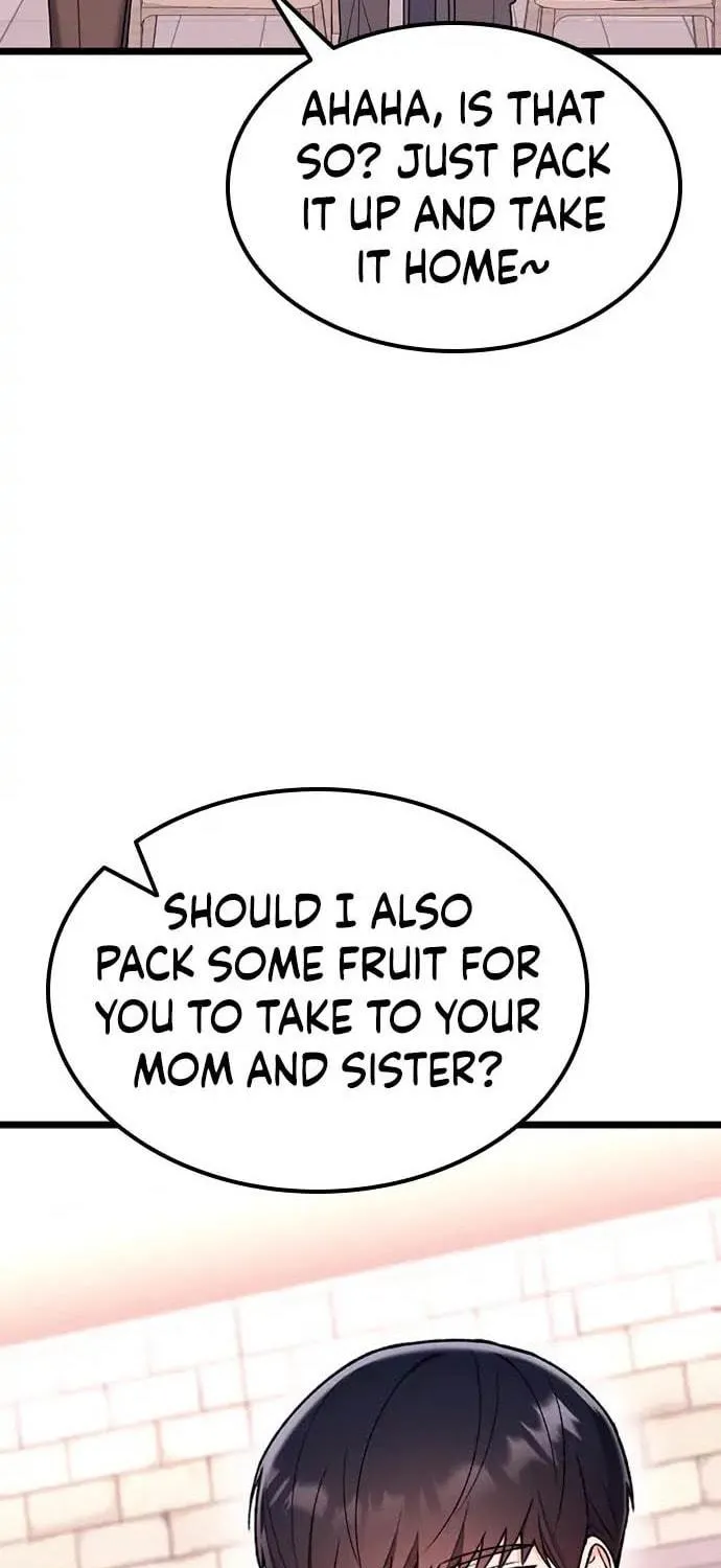 My Crazy Boss Chapter 14 page 23 - 
