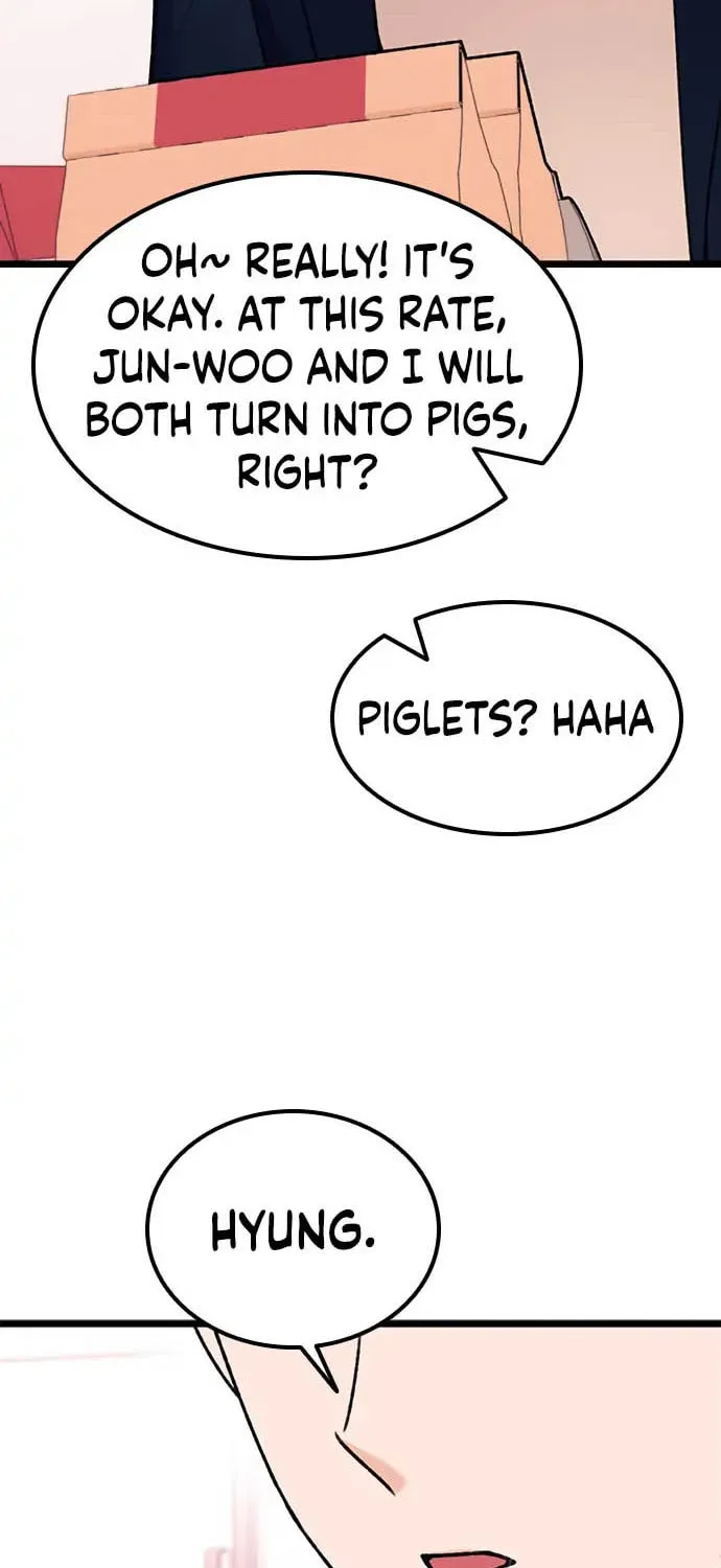 My Crazy Boss Chapter 14 page 25 - 