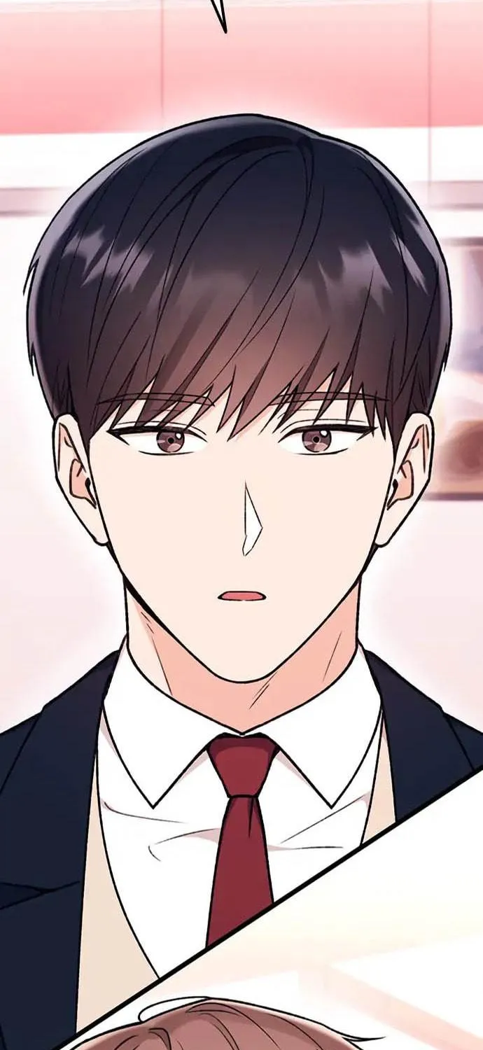 My Crazy Boss Chapter 14 page 29 - 