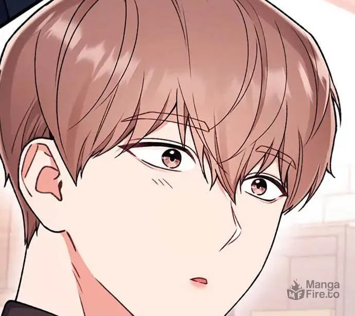 My Crazy Boss Chapter 14 page 30 - 