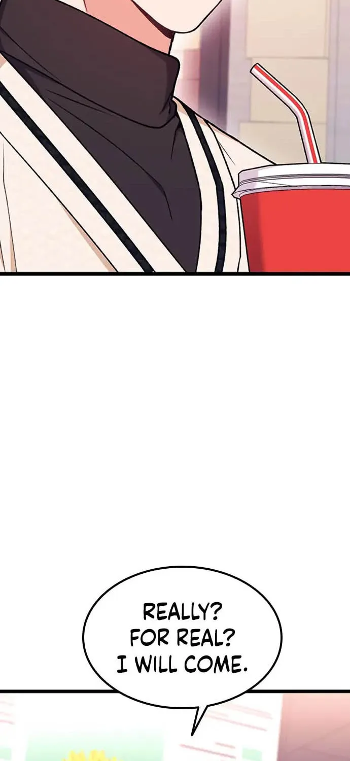My Crazy Boss Chapter 14 page 31 - 