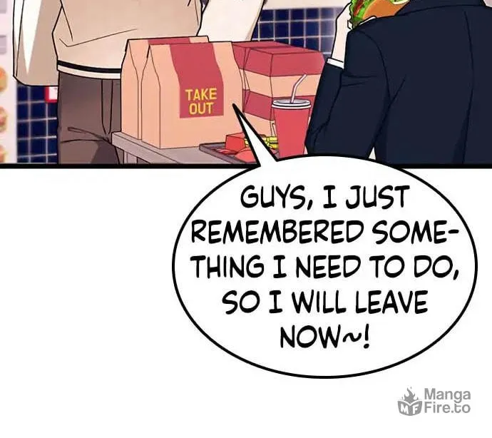 My Crazy Boss Chapter 14 page 36 - 