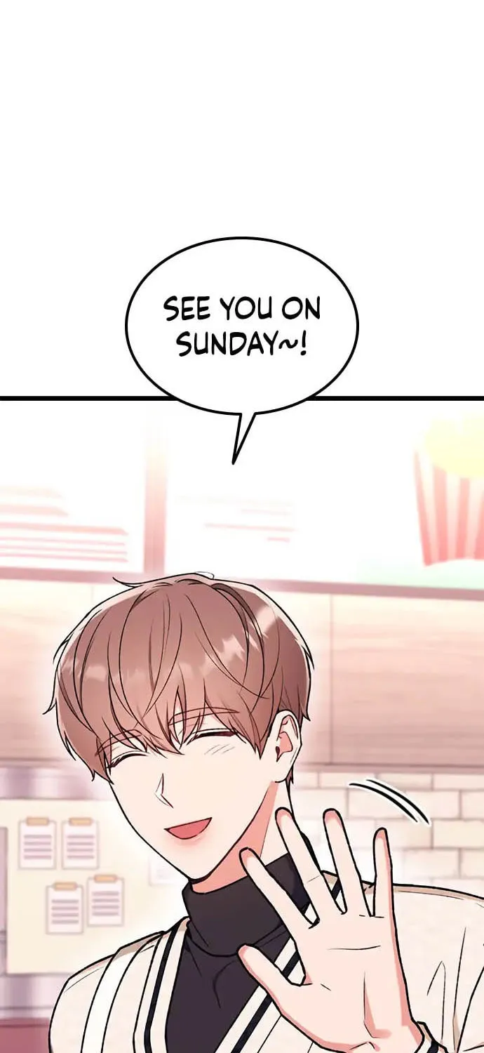 My Crazy Boss Chapter 14 page 37 - 