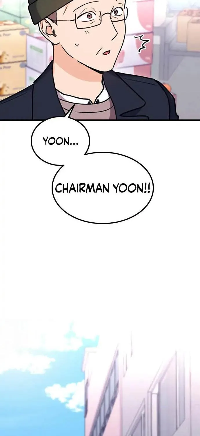 My Crazy Boss Chapter 14 page 5 - 