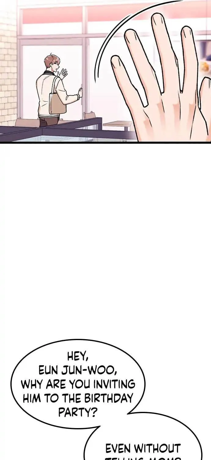 My Crazy Boss Chapter 14 page 41 - 