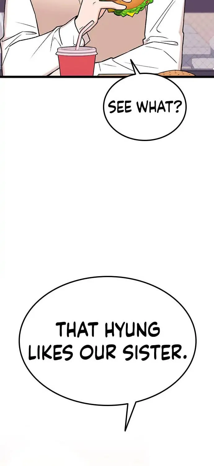 My Crazy Boss Chapter 14 page 45 - 